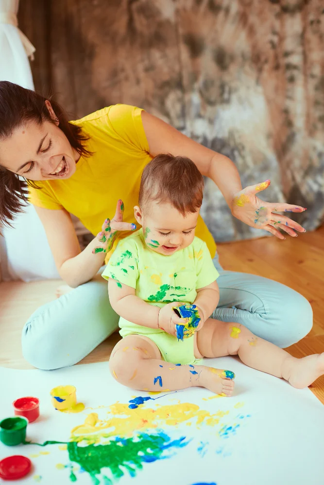 infant program