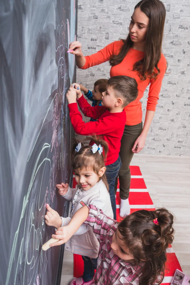 preschool program